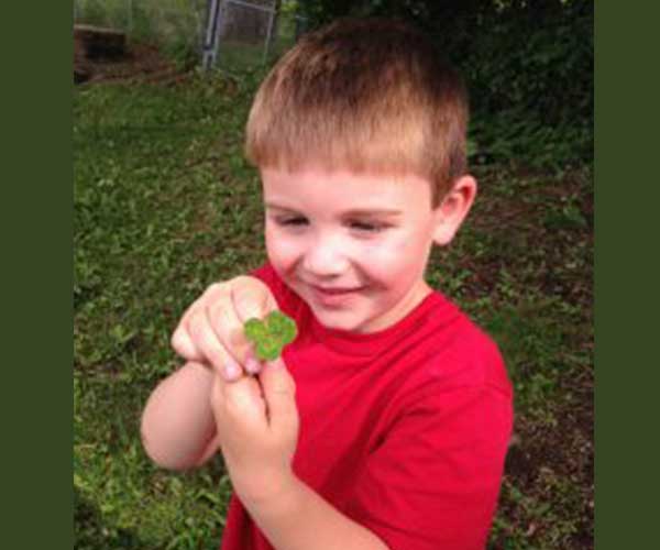 Learn about our kindergarten program...